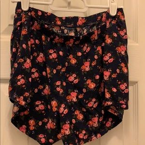 Forever 21 shorts
